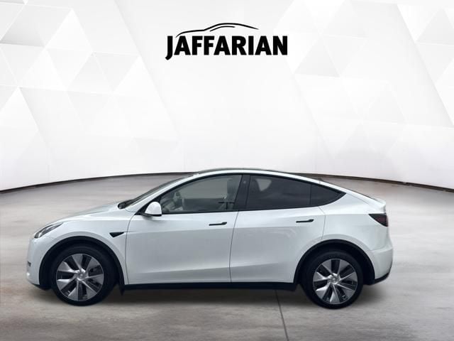 tesla model y 2022 7SAYGDEE6NF437538 image tesla model y 2022 7SAYGDEE6NF437538 image